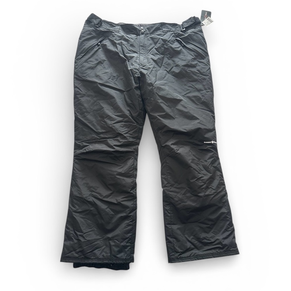 New With Tags Men’s Outdoor Gear Insulated Snow Pants 3XL